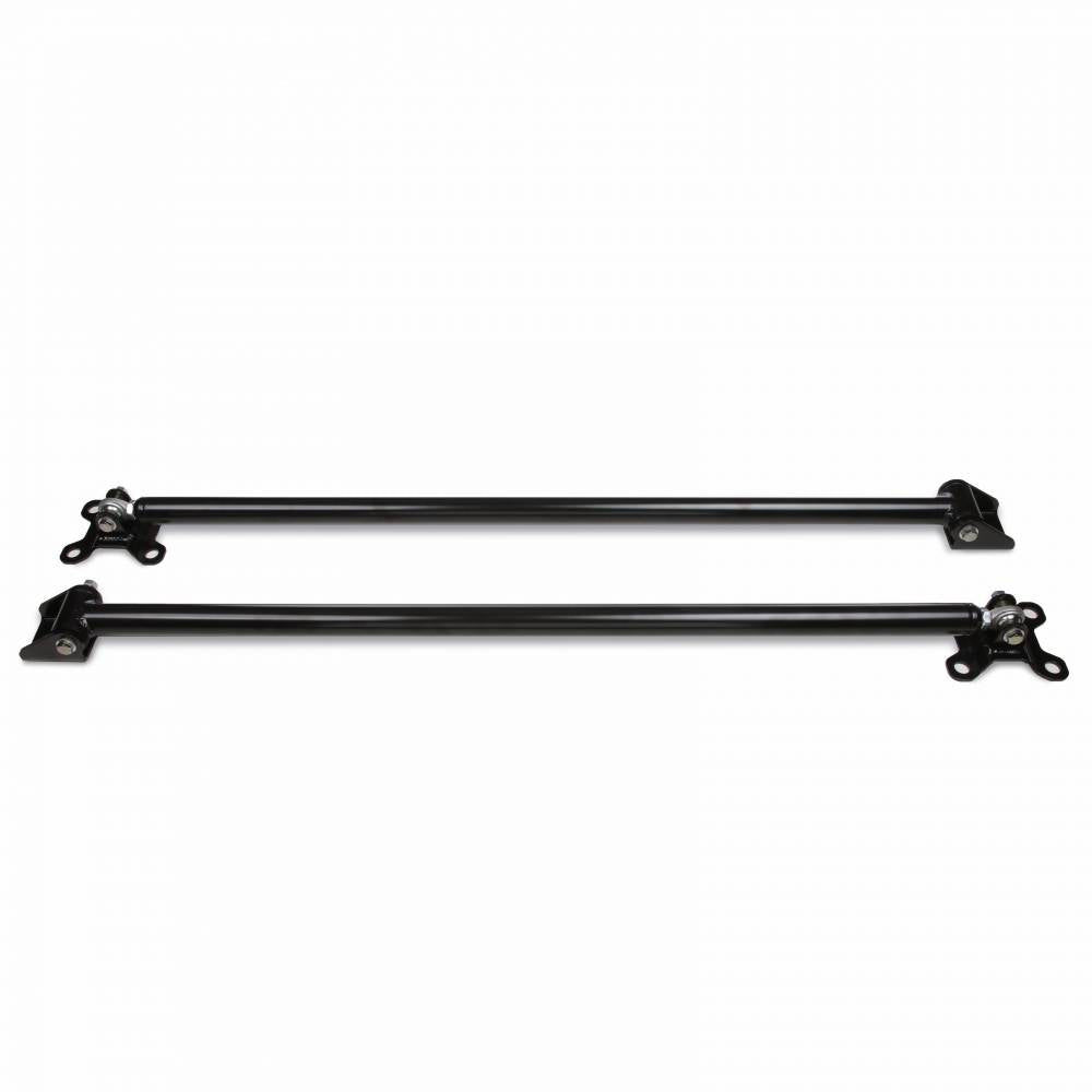 Cognito Economy Traction Bar Kit For 0-6 Inch Rear Lift On 11-19 Silverado/Sierra 2500HD/3500HD