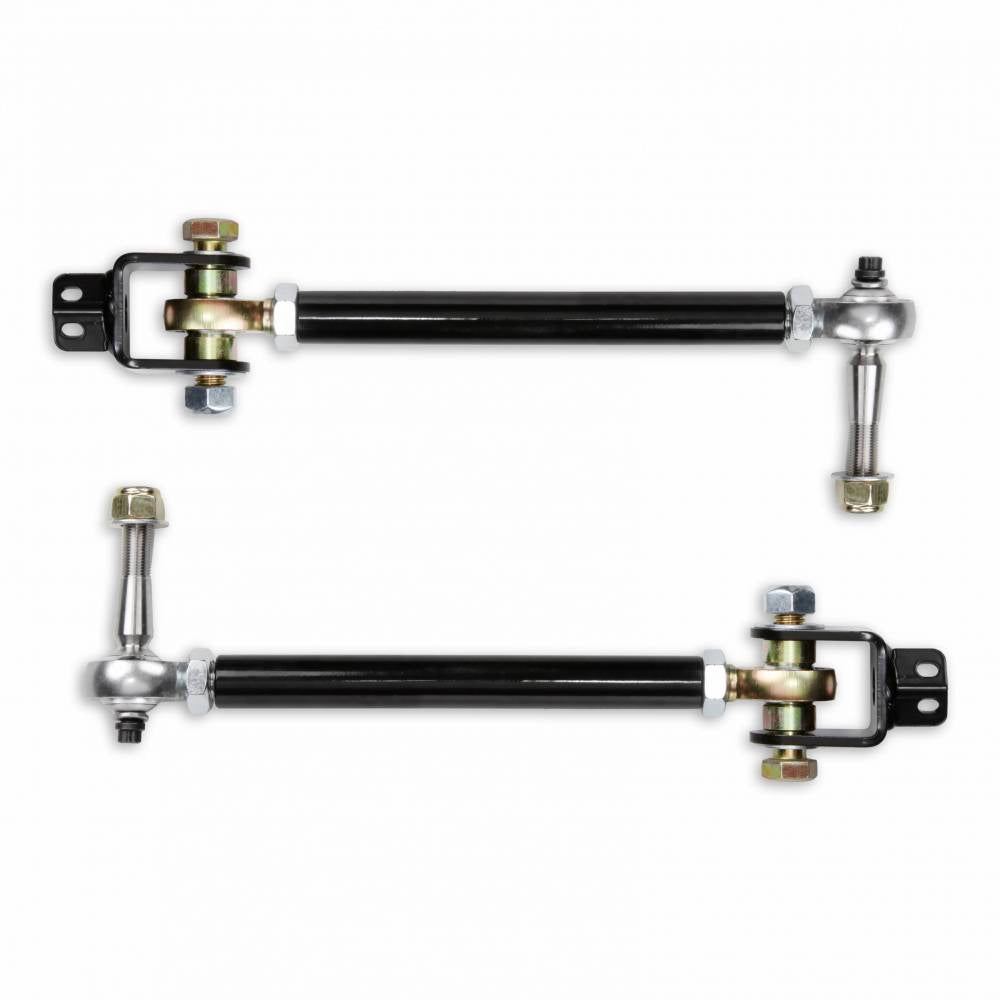 Cognito Heim Joint Tie Rod Kit For 99-06 Silverado/Sierra 1500 4WD GM 00-06 1500 Suvs