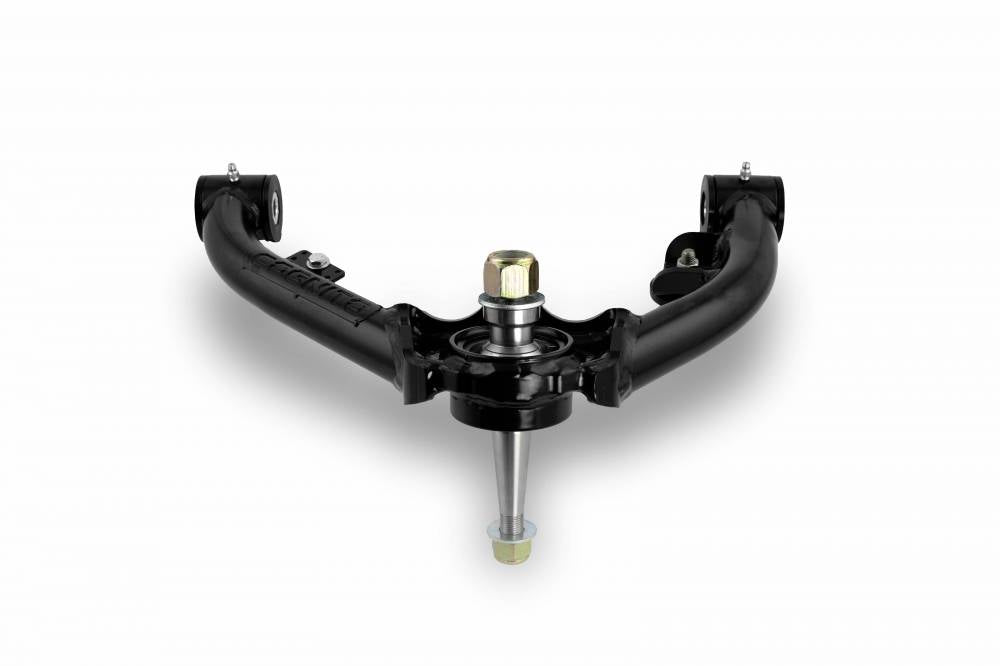 Cognito Uniball Tubular Upper Control Arm Kit Without Dual Shock Mounts For 99-06 Silverado/Sierra 1500 00-06 1500 Suvs