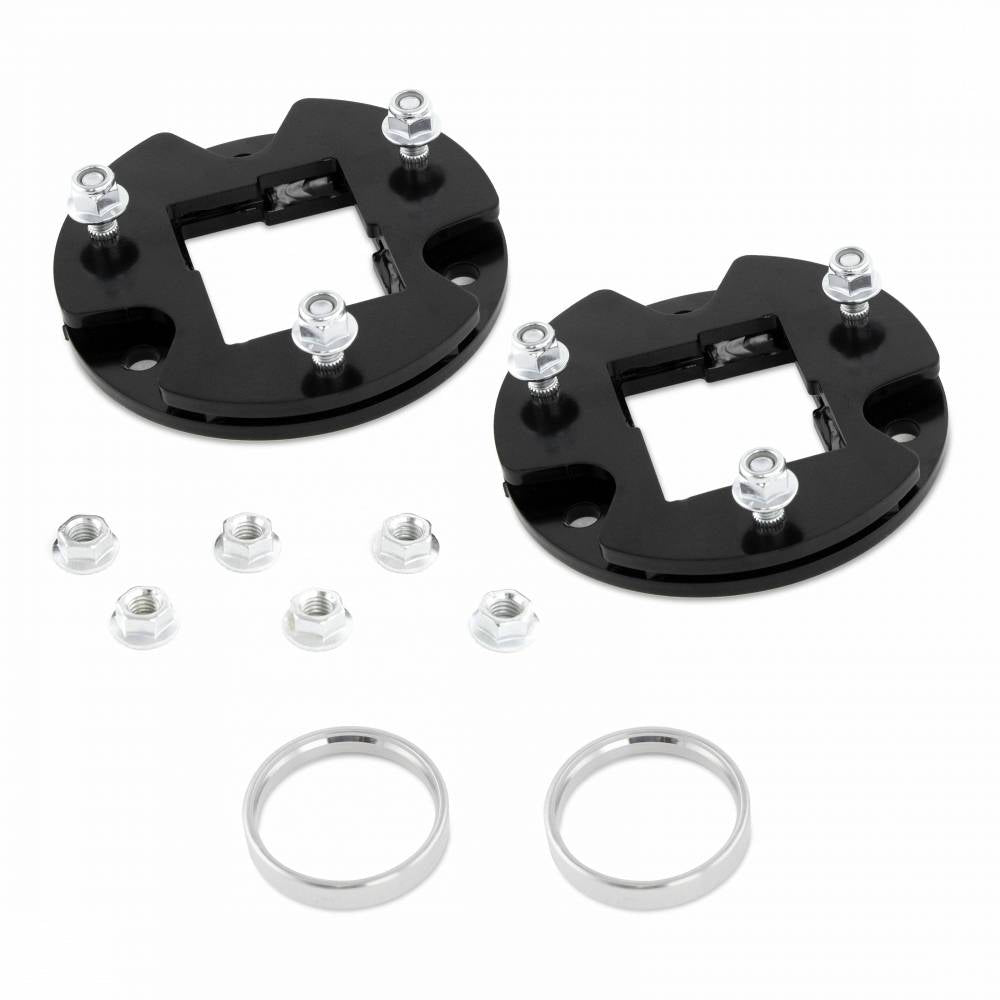 Cognito 2 Inch Economy Leveling Kit For 19-20 Silverado/Sierra 1500