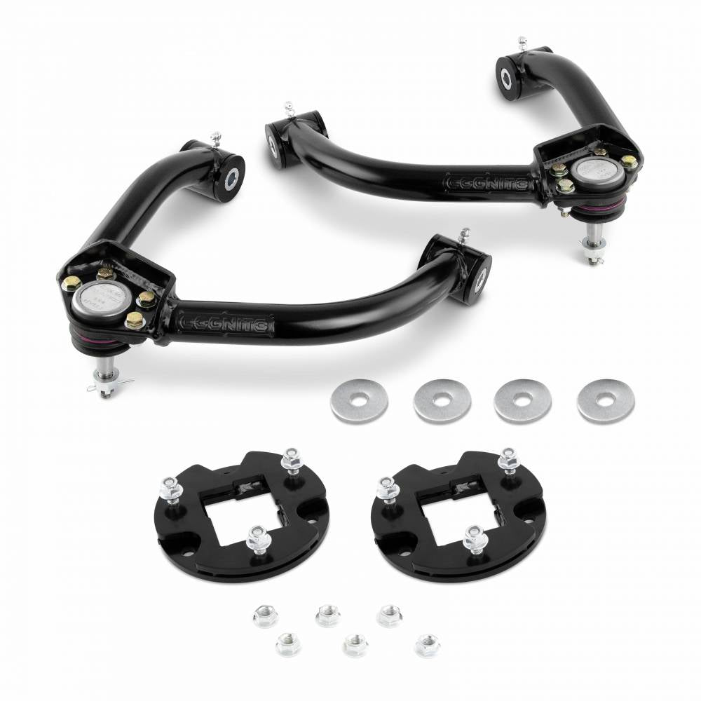 Cognito 1 Inch Standard Leveling Kit For 19-20 Silverado/Sierra 1500 4WD