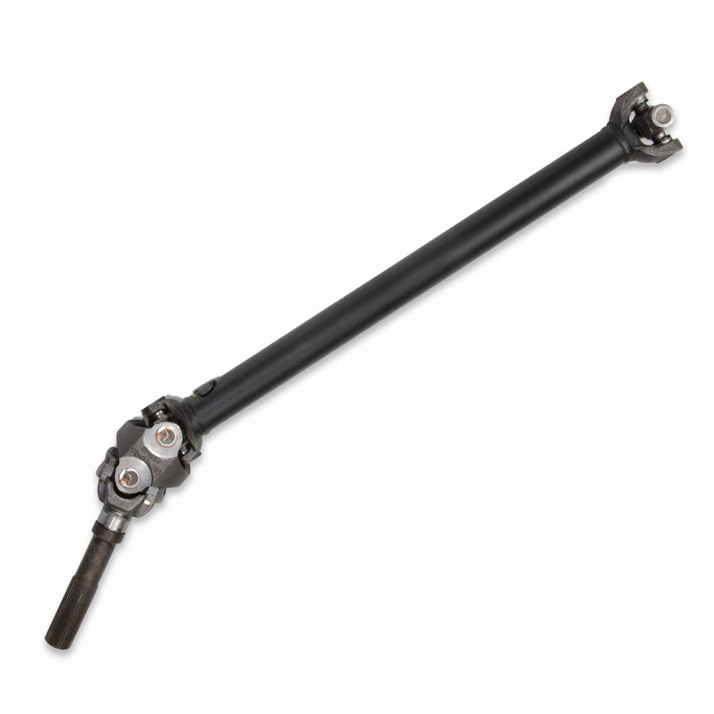 Cognito CV Front Driveline For 4-6 Inch Diesel 4-12 Inch Gas Lifts On 01-16 Silverado/Sierra 2500-3500HD