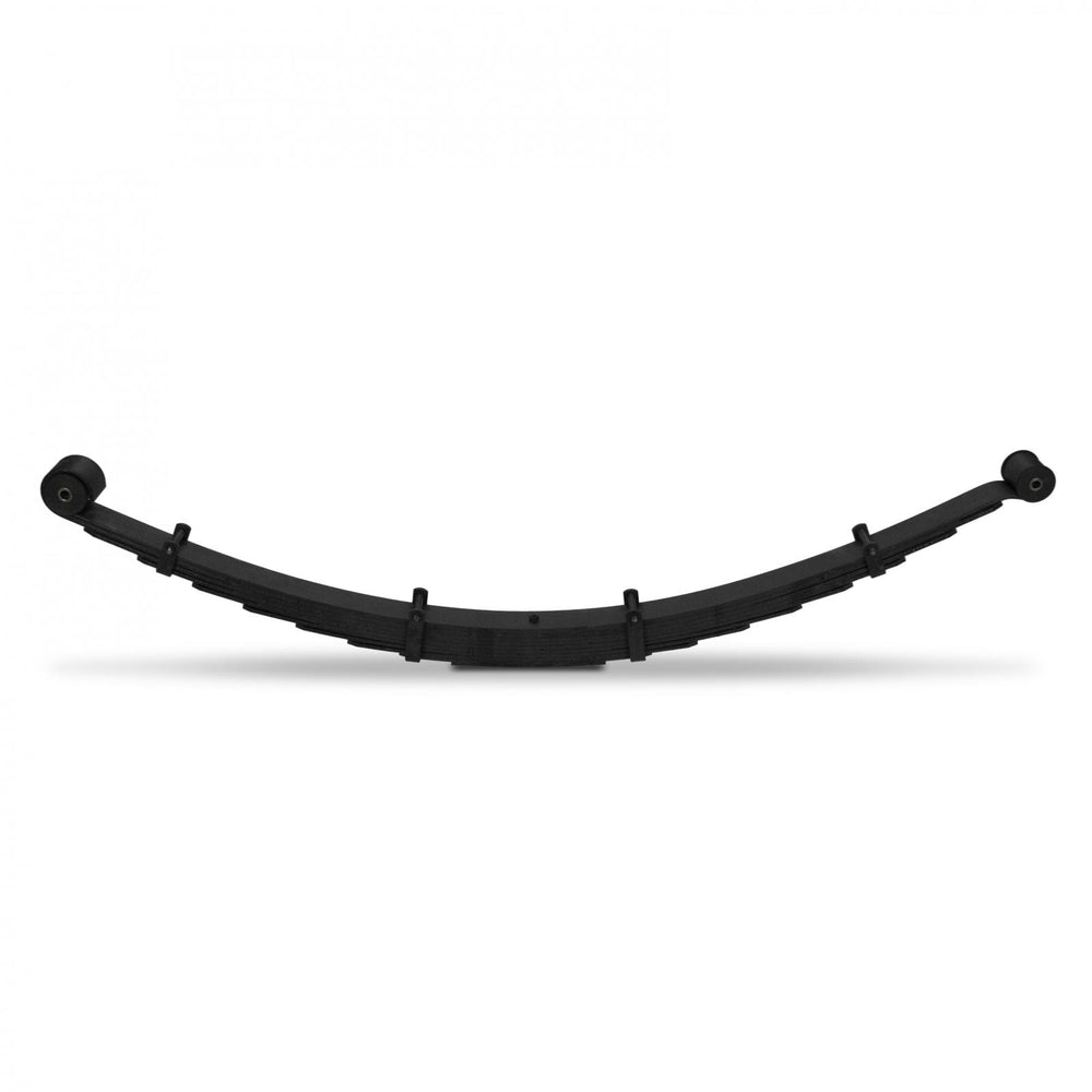 Cognito Deaver 4 Inch Leaf Spring Pack F87 For 99-18 Silverado/Sierra 1500