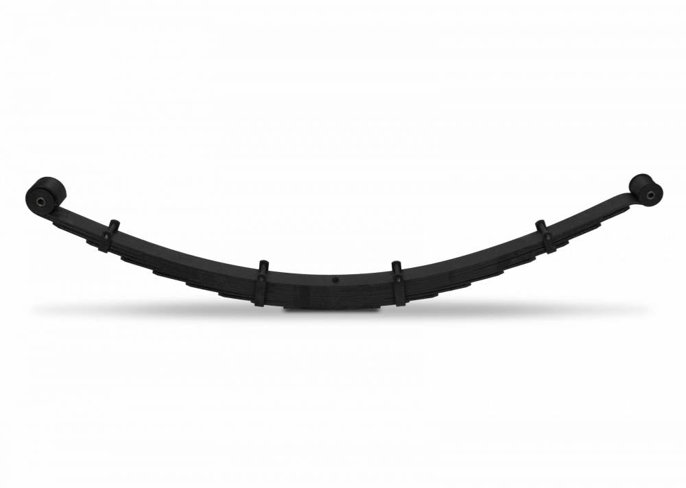 Cognito Deaver 4 Inch Leaf Spring Pack G07 For 01-10 Silverado/Sierra 1500HD-3500HD