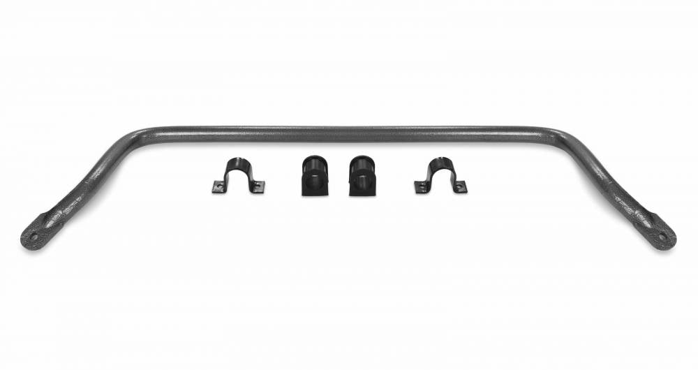 Cognito Front Sway Bar For 01-13 Silverado/Sierra 1500HD-3500HD 03-09 GM Hummer H2