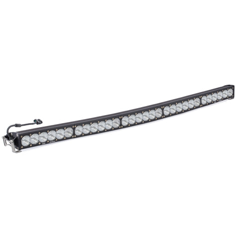 50 Inch LED Light Bar OnX6 Arc Series Baja Designs