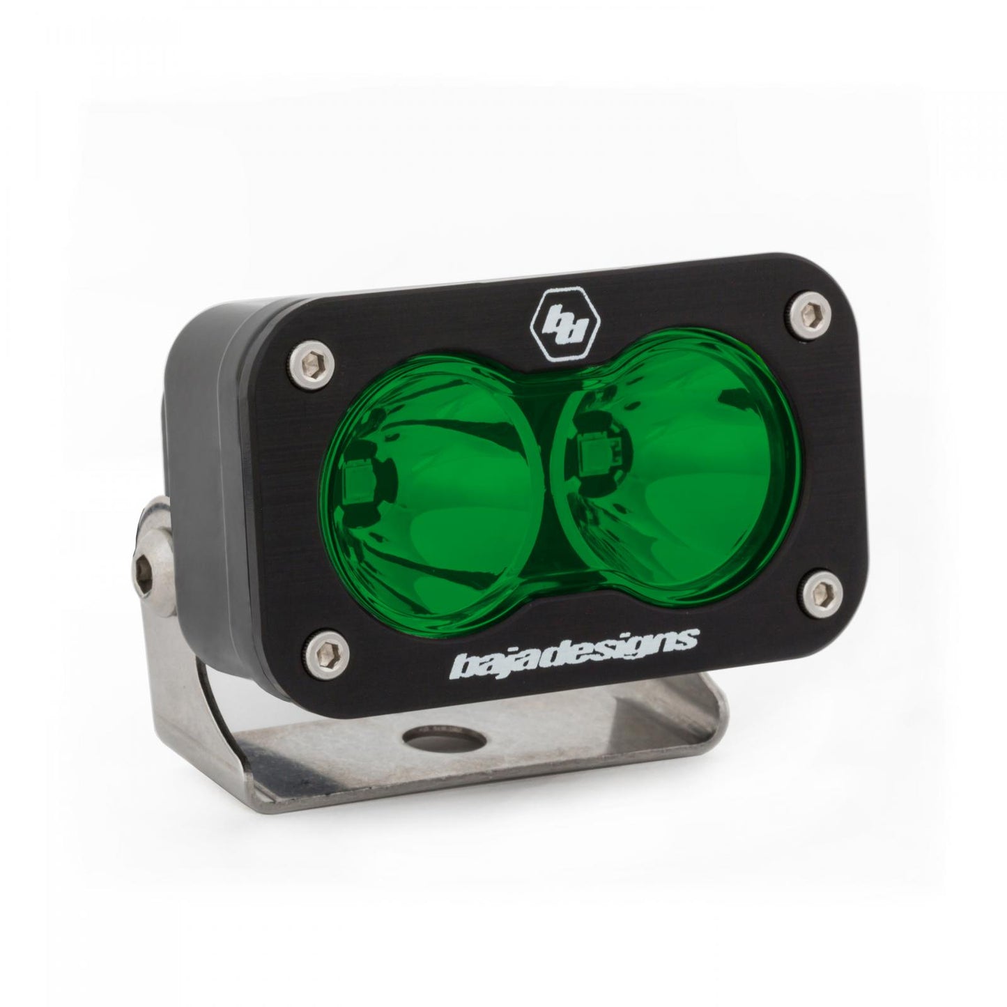 
                  
                    LED Work Light Spot Pattern S2 Sport Baja Designs
                  
                