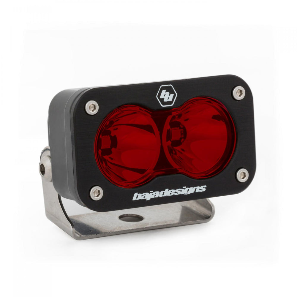 LED Work Light Spot Pattern S2 Sport Baja Designs