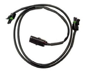 Squadron/S2 Wire Harness Splitter Adds 1 Light Baja Designs