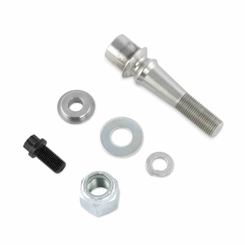 Cognito Spindle Pin Hardware Kit For Heim Joint Style Tie Rod Kit On 99-06 Silverado/Sierra 1500 4WD GM 00-06 1500 Suvs