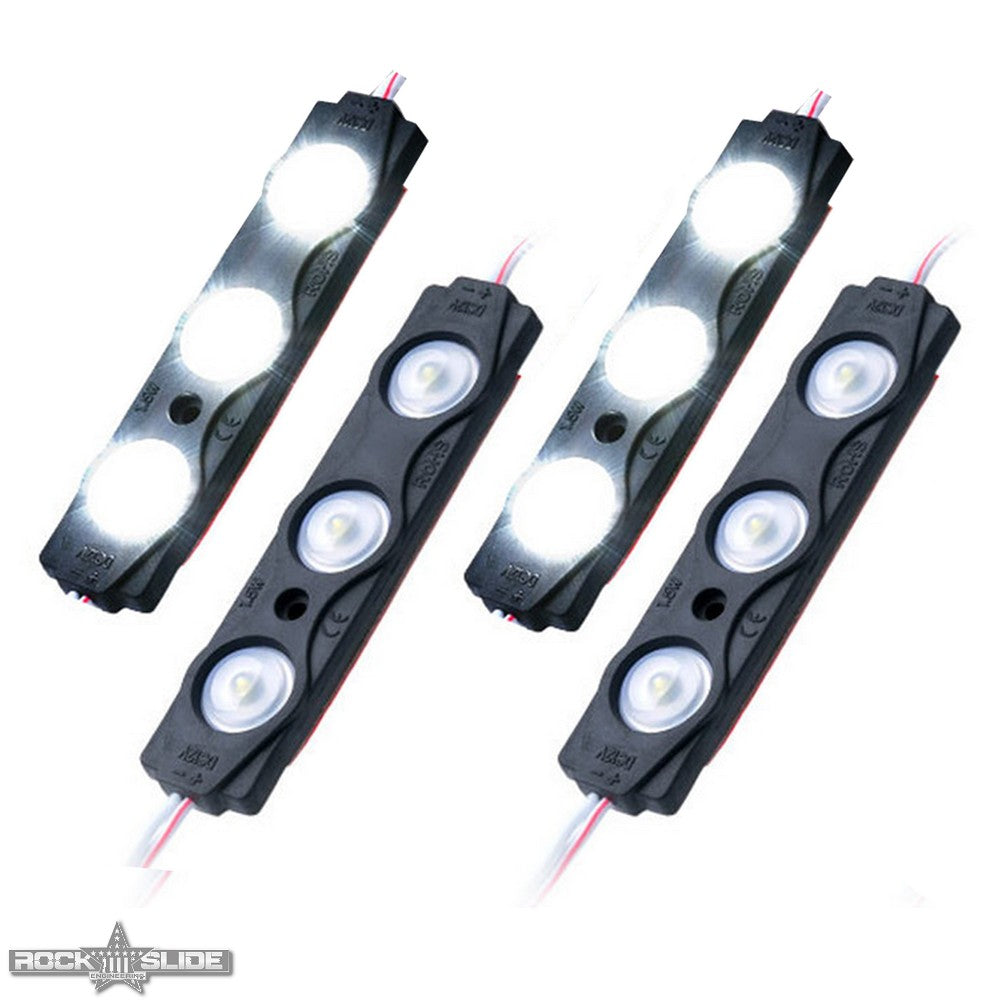 
                  
                    LED Light Kit for RSE Side Step Sliders Rock Slide Engineering
                  
                